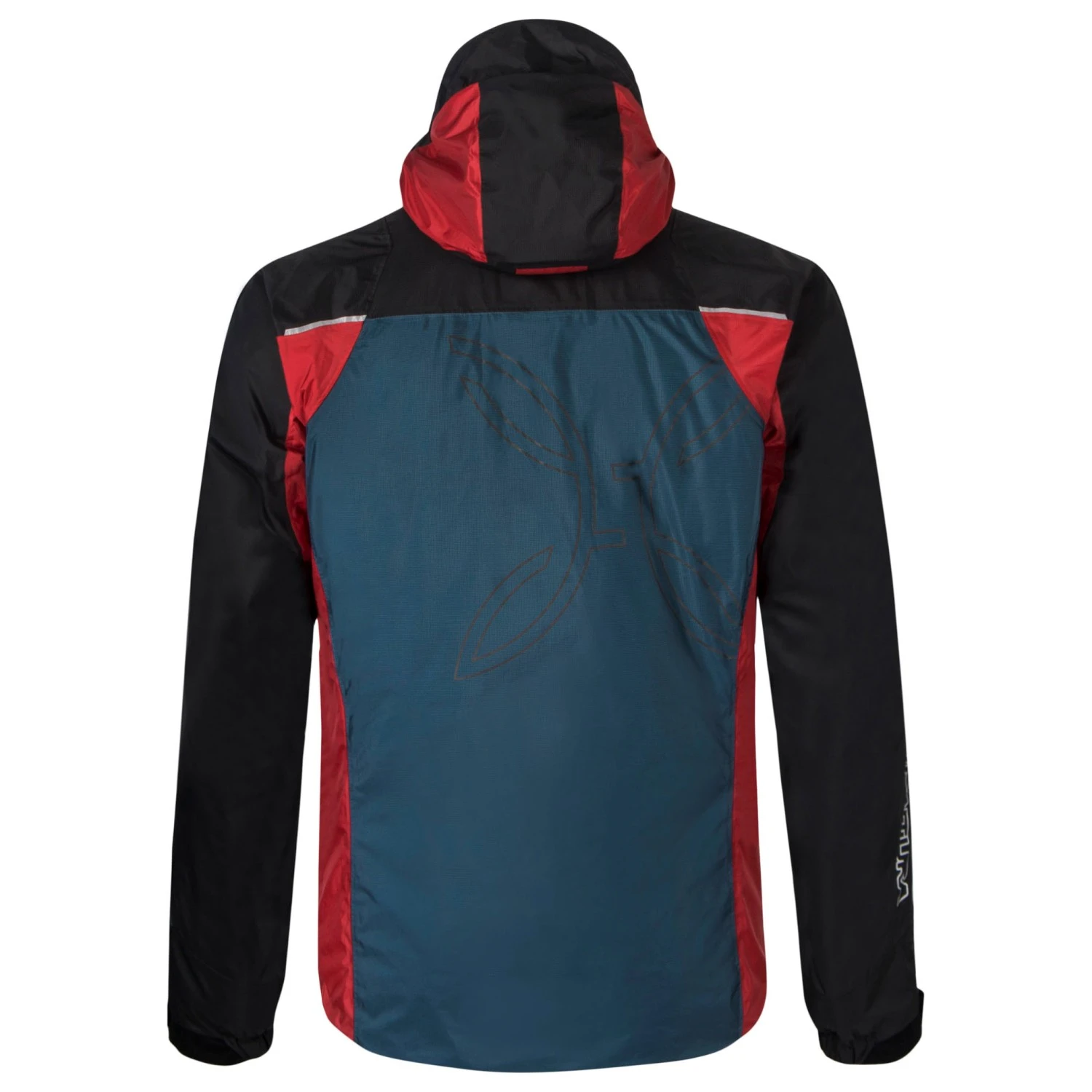 MONTURA Trident 2.0 Jacket - Kunstfaserjacke 4 MONTURA Trident 2.0 Jacket - Kunstfaserjacke – Bild 2