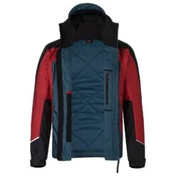 MONTURA Trident 2.0 Jacket - Kunstfaserjacke 8 MONTURA Trident 2.0 Jacket - Kunstfaserjacke -Skiausrüstungs Geschäft montura trident 20 jacket kunstfaserjacke detail 3