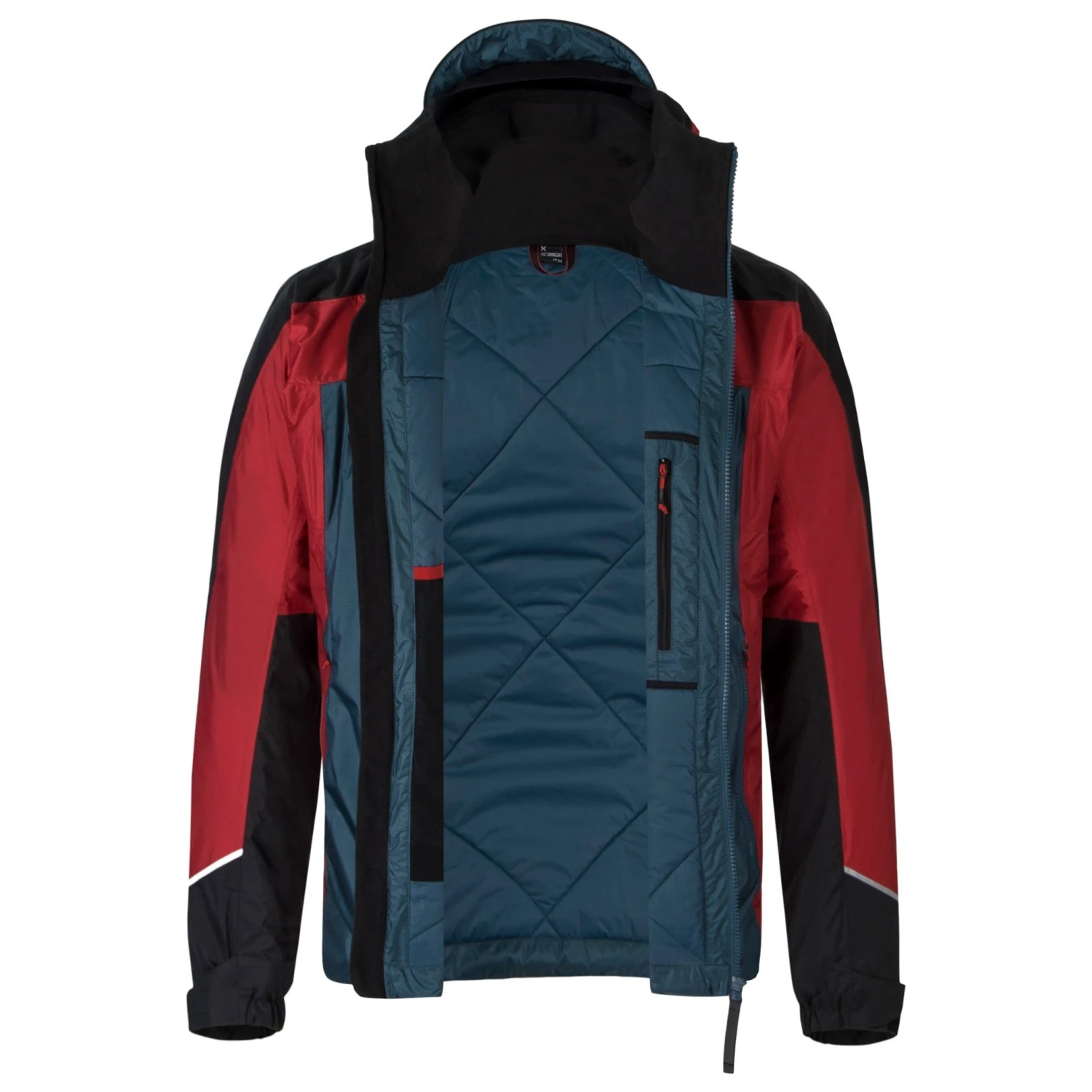 MONTURA Trident 2.0 Jacket - Kunstfaserjacke 5 MONTURA Trident 2.0 Jacket - Kunstfaserjacke – Bild 3