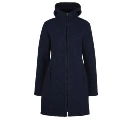 Women's Rika - Mantel 16 Women's Rika - Mantel -Skiausrüstungs Geschäft mufflon womens rika mantel 3