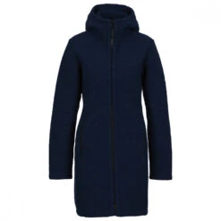 Women's Rika - Mantel 19 Women's Rika - Mantel -Skiausrüstungs Geschäft mufflon womens rika mantel 6