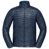 Norrøna Trollveggen Superlight Down850 Jacket - Daunenjacke -Skiausrüstungs Geschäft norr na trollveggen superlight down850 jacket daunenjacke