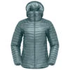 Norrøna Women's Trollveggen Superlight Down850 Hood - Daunenjacke 1 Norrøna Women's Trollveggen Superlight Down850 Hood - Daunenjacke -Skiausrüstungs Geschäft norr na womens trollveggen superlight down850 hood daunenjacke