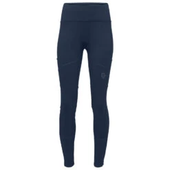 Norrøna Women's Winter Tights - Leggings -Skiausrüstungs Geschäft norroena womens winter tights leggings 1