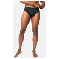 Odlo Brief Performance Light Eco - Kunstfaserunterwäsche -Skiausrüstungs Geschäft odlo brief performance light eco kunstfaserunterwaesche detail 3