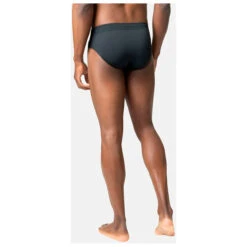 Odlo Brief Performance Light Eco - Kunstfaserunterwäsche -Skiausrüstungs Geschäft odlo brief performance light eco kunstfaserunterwaesche detail 4