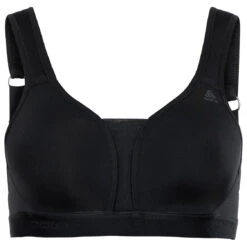Odlo Women's Sports Bra Padded High - Sport-BH 17 Odlo Women's Sports Bra Padded High - Sport-BH -Skiausrüstungs Geschäft odlo womens sports bra padded high sport bh 1