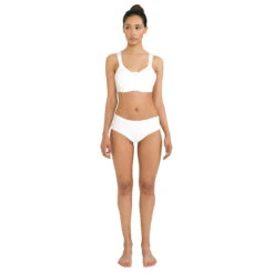 Odlo Women's Sports Bra Padded High - Sport-BH 14 Odlo Women's Sports Bra Padded High - Sport-BH -Skiausrüstungs Geschäft odlo womens sports bra padded high sport bh detail 5