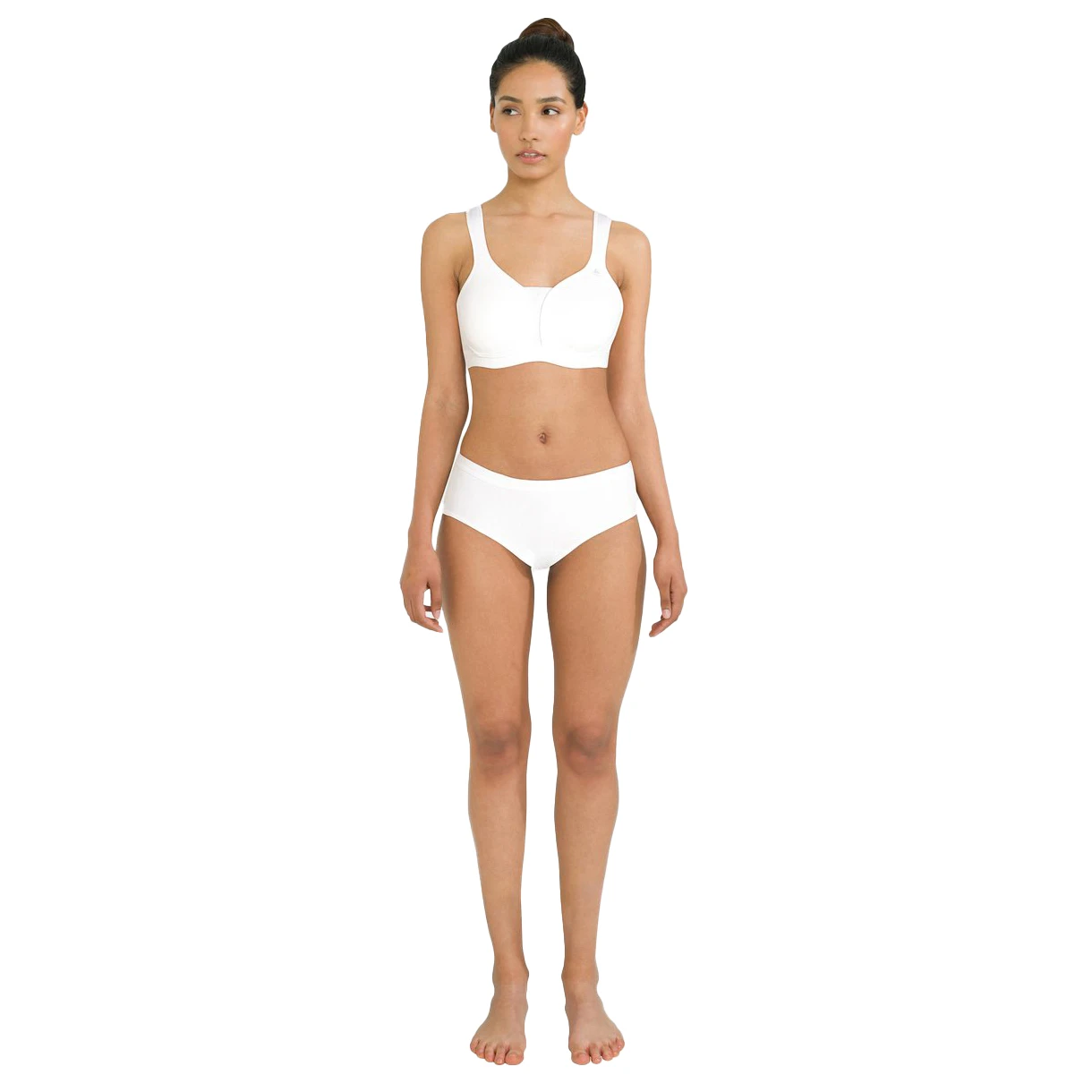 Odlo Women's Sports Bra Padded High - Sport-BH 7 Odlo Women's Sports Bra Padded High - Sport-BH – Bild 5