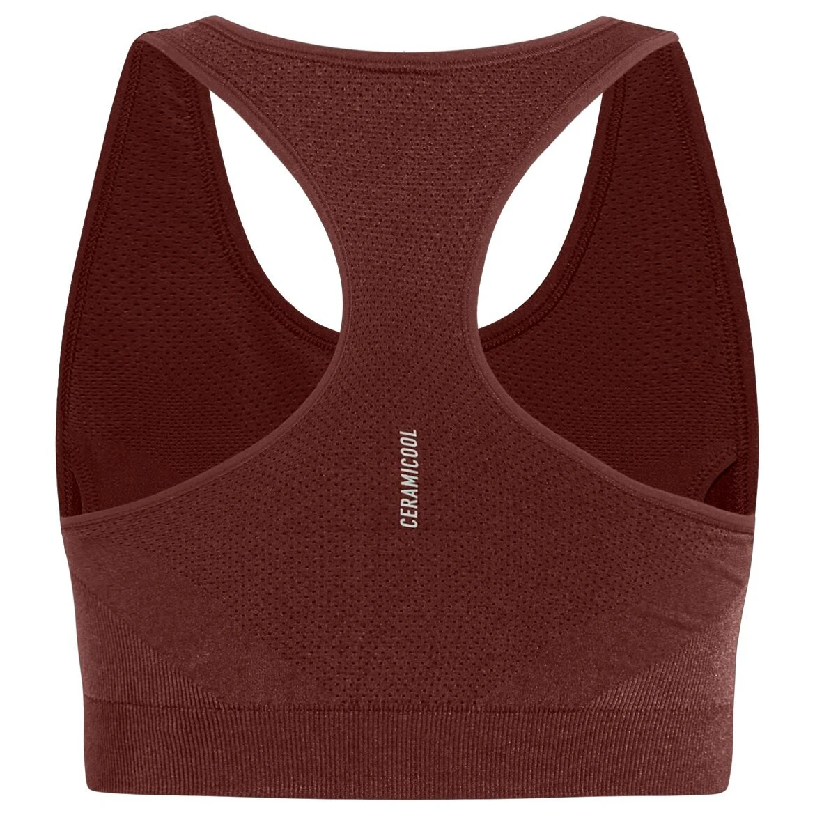 Odlo Women's Sports Bra Seamless Medium Ceramicool - Sport-BH 4 Odlo Women's Sports Bra Seamless Medium Ceramicool - Sport-BH – Bild 2