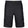 Ortovox Swisswool Piz Boè Shorts - Winterhose 2 Ortovox Swisswool Piz Boè Shorts - Winterhose -Skiausrüstungs Geschäft ortovox swisswool piz boe shorts winterhose bf