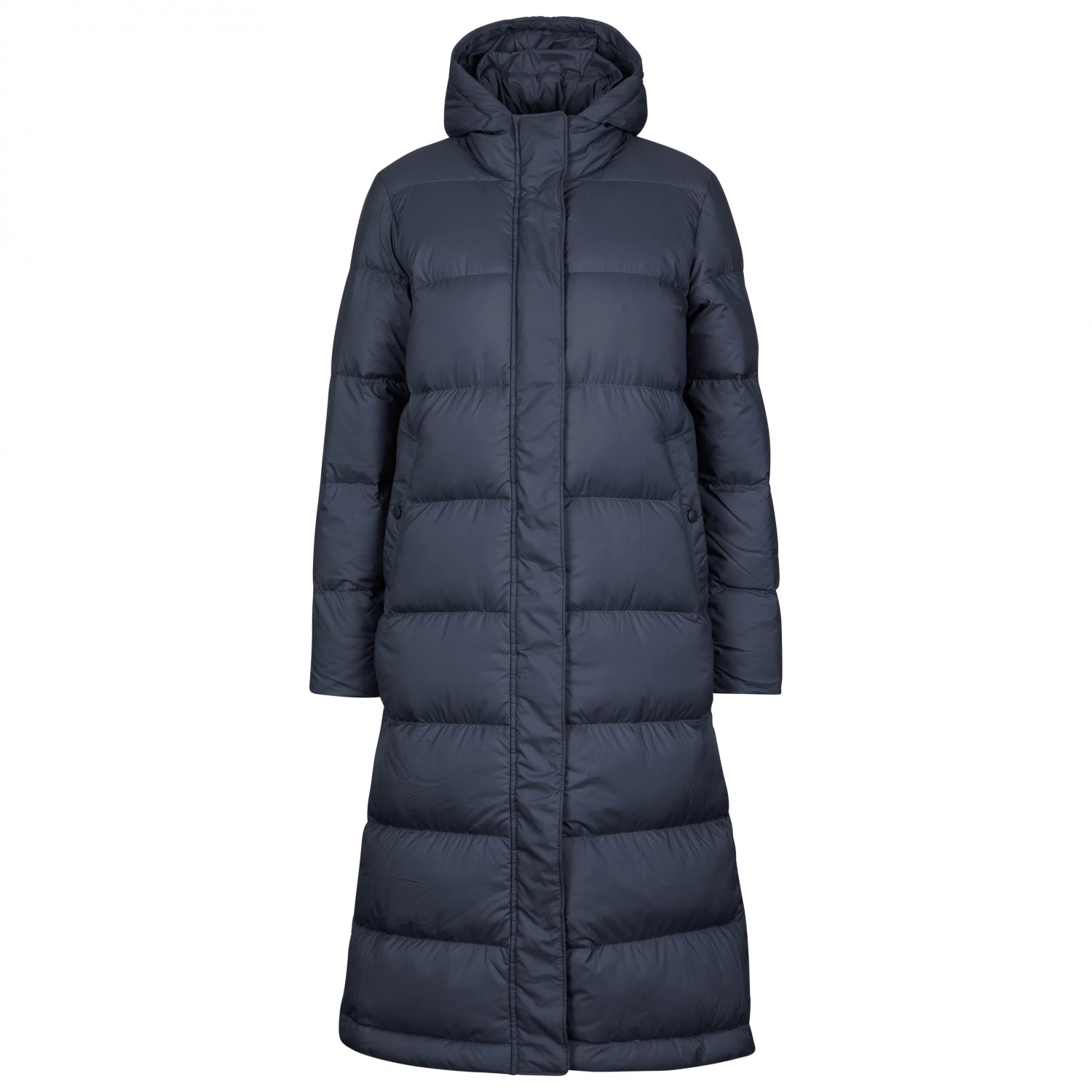 Patagonia Women's Silent Down Long Parka - Mantel 9 Patagonia Women's Silent Down Long Parka - Mantel – Bild 7