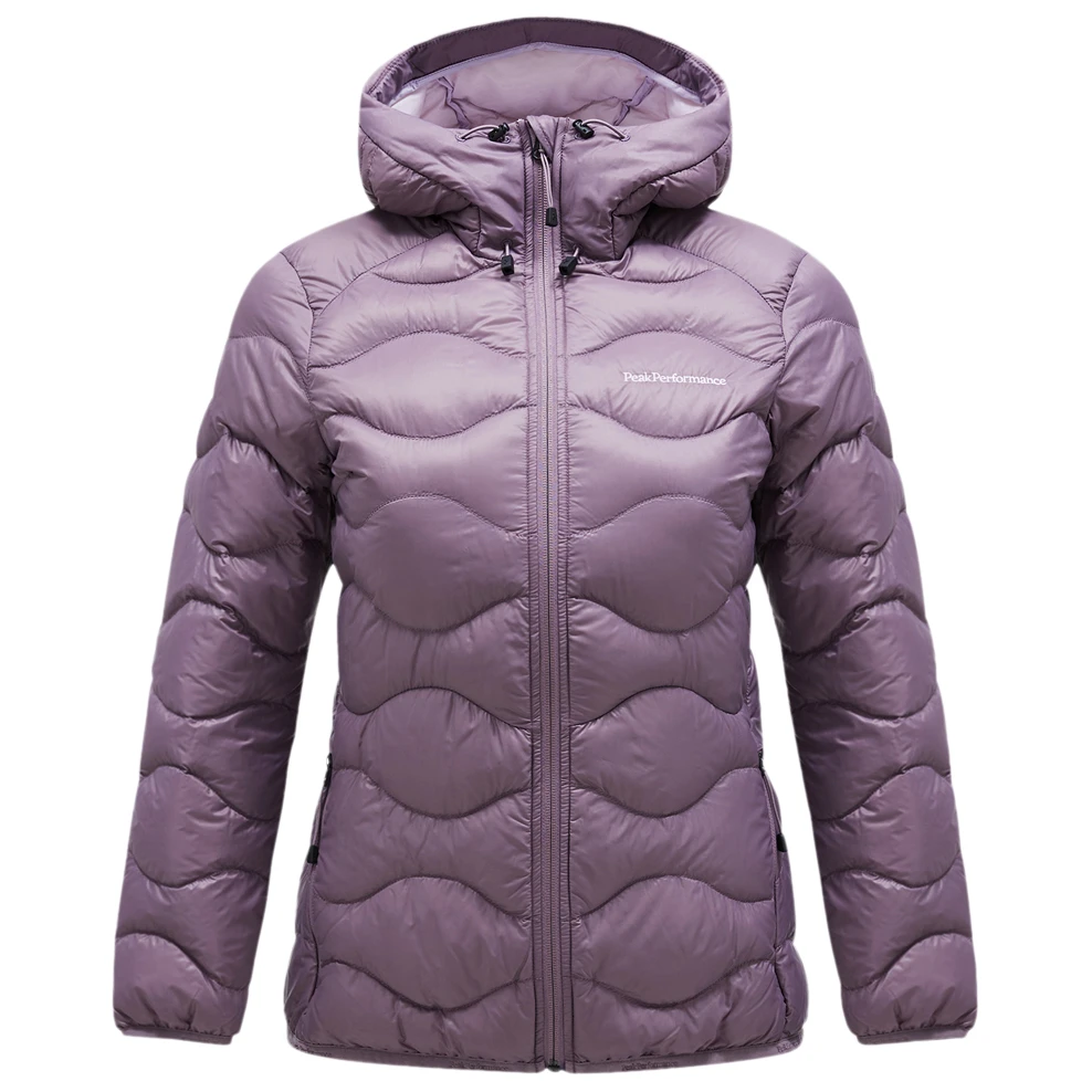 Peak Performance Women's Helium Down Hood Jacket - Daunenjacke 10 Peak Performance Women's Helium Down Hood Jacket - Daunenjacke – Bild 8