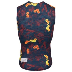 Pearl Izumi Transfer Mesh SL Baselayer - Funktionsshirt 5 Pearl Izumi Transfer Mesh SL Baselayer - Funktionsshirt -Skiausrüstungs Geschäft pearl izumi transfer mesh sl baselayer funktionsshirt detail 2