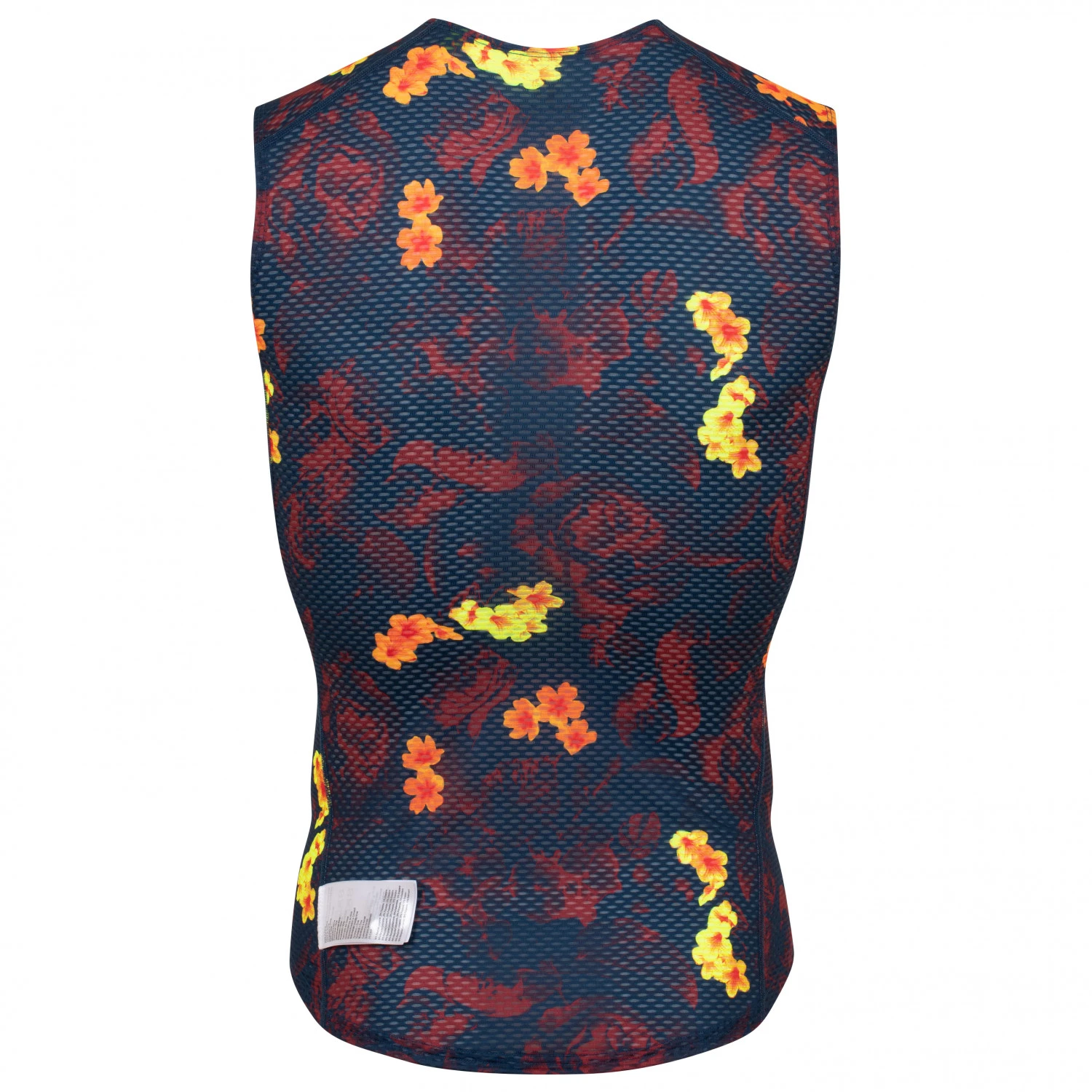 Pearl Izumi Transfer Mesh SL Baselayer - Funktionsshirt 4 Pearl Izumi Transfer Mesh SL Baselayer - Funktionsshirt – Bild 2