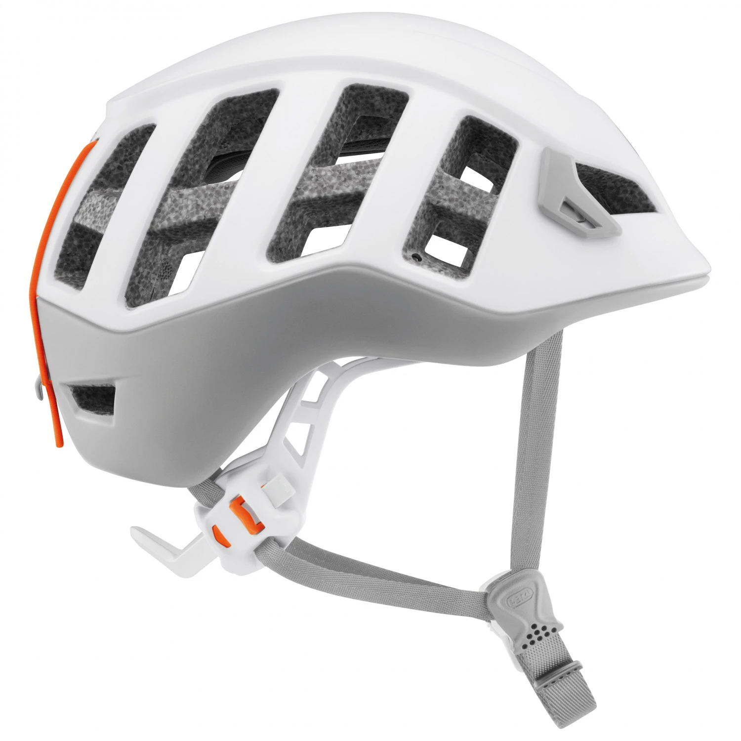 Petzl Women's Meteora - Kletterhelm 4 Petzl Women's Meteora - Kletterhelm – Bild 2