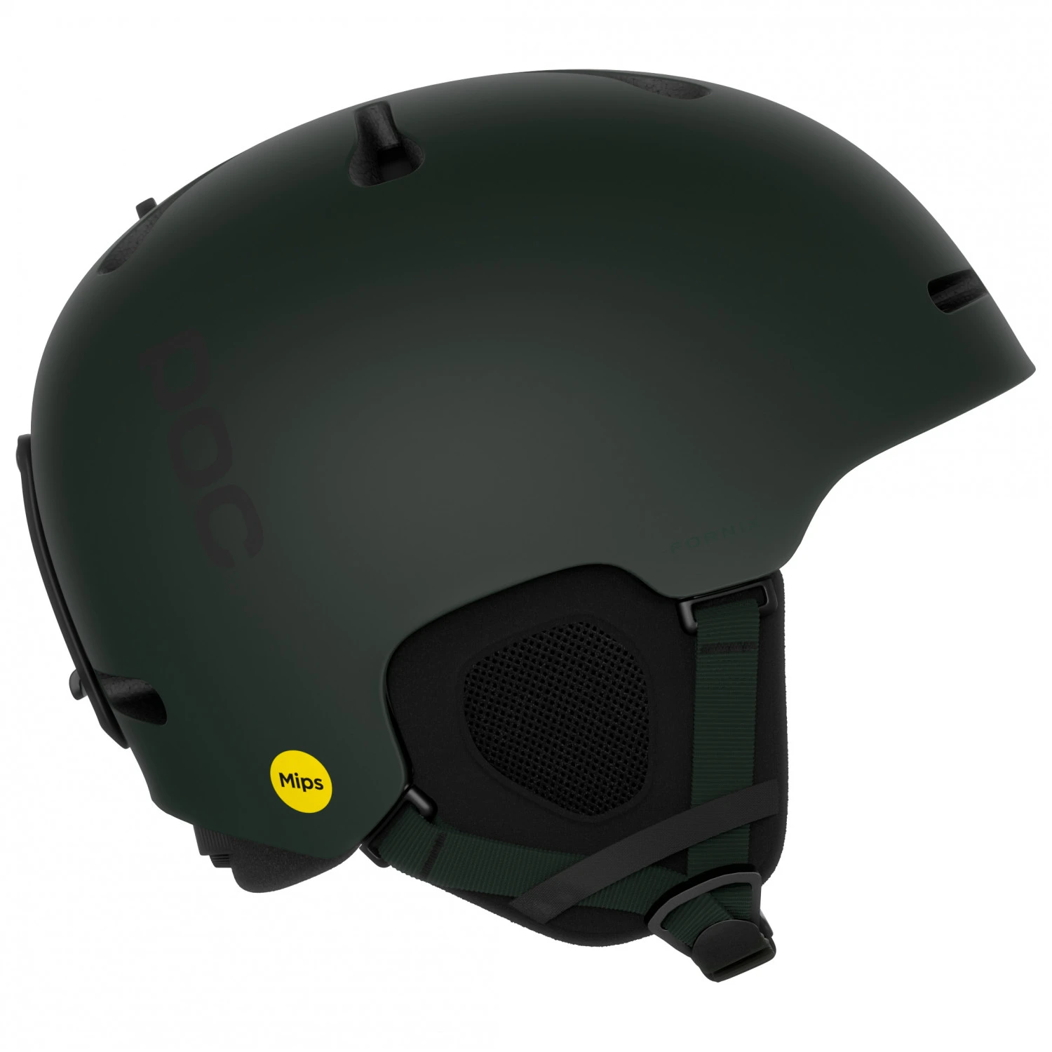 POC Fornix MIPS POW JJ - Skihelm 5 POC Fornix MIPS POW JJ - Skihelm – Bild 3