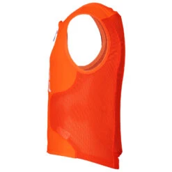 Kid's Pocito VPD Air Vest - Protektor -Skiausrüstungs Geschäft poc kids pocito vpd air vest protektor detail 3