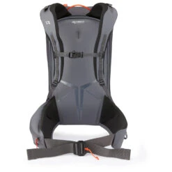 Rab Khroma 22 - Skitourenrucksack -Skiausrüstungs Geschäft rab khroma 22 skitourenrucksack detail 4