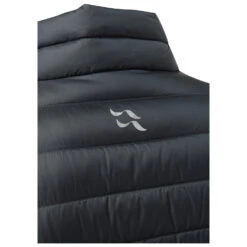 Rab Microlight Jacket - Daunenjacke -Skiausrüstungs Geschäft rab microlight jacket daunenjacke detail 4