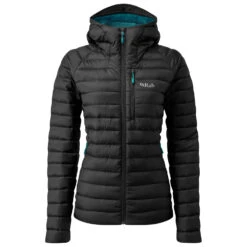 Rab Women's Microlight Alpine Jacket - Daunenjacke 13 Rab Women's Microlight Alpine Jacket - Daunenjacke -Skiausrüstungs Geschäft rab womens microlight alpine jacket daunenjacke 1