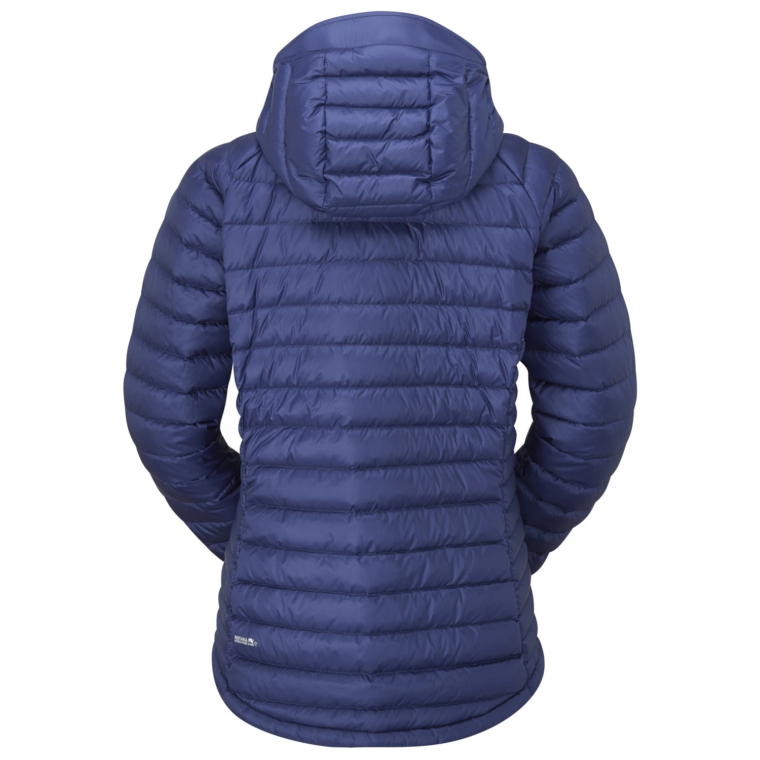 Rab Women's Microlight Alpine Jacket - Daunenjacke 4 Rab Women's Microlight Alpine Jacket - Daunenjacke – Bild 2