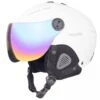 Ski Helm R310 - Skihelm -Skiausrüstungs Geschäft republic ski helm r310 skihelm