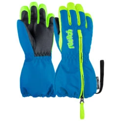 Reusch Kid's Tom - Handschuhe 15 Reusch Kid's Tom - Handschuhe -Skiausrüstungs Geschäft reusch kids tom handschuhe 1