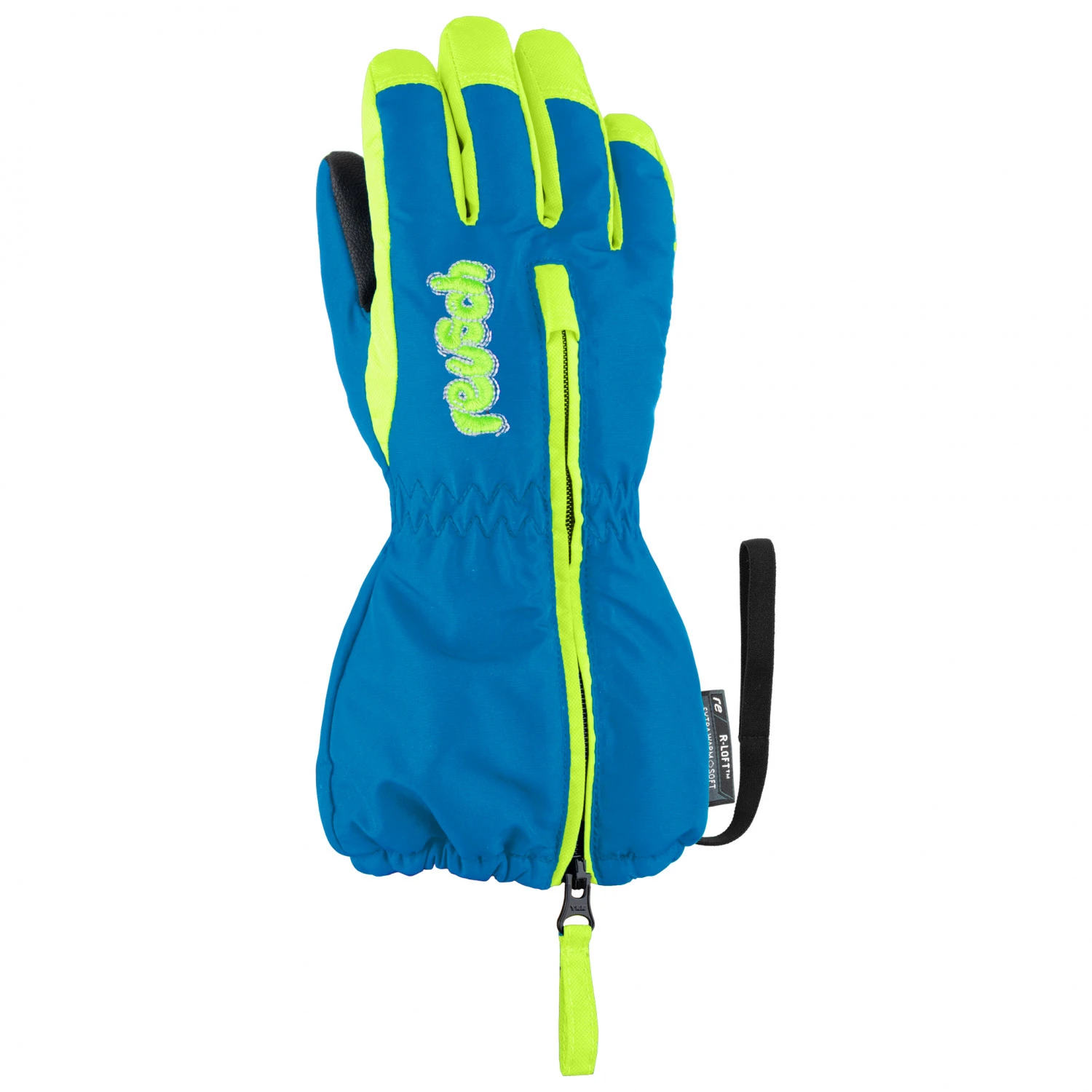 Reusch Kid's Tom - Handschuhe 4 Reusch Kid's Tom - Handschuhe – Bild 2