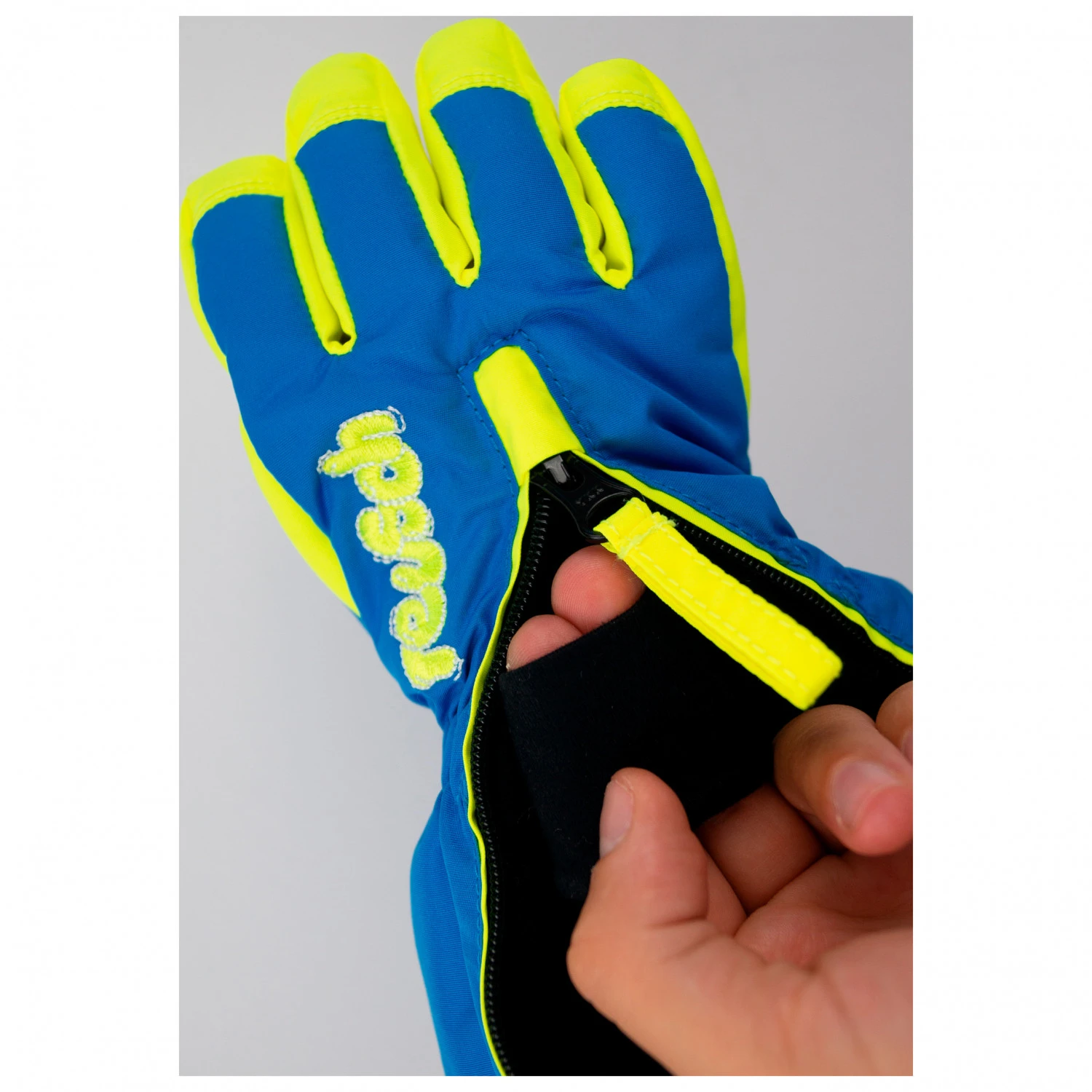 Reusch Kid's Tom - Handschuhe 6 Reusch Kid's Tom - Handschuhe – Bild 4