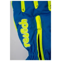 Reusch Kid's Tom - Handschuhe 13 Reusch Kid's Tom - Handschuhe -Skiausrüstungs Geschäft reusch kids tom handschuhe detail 5