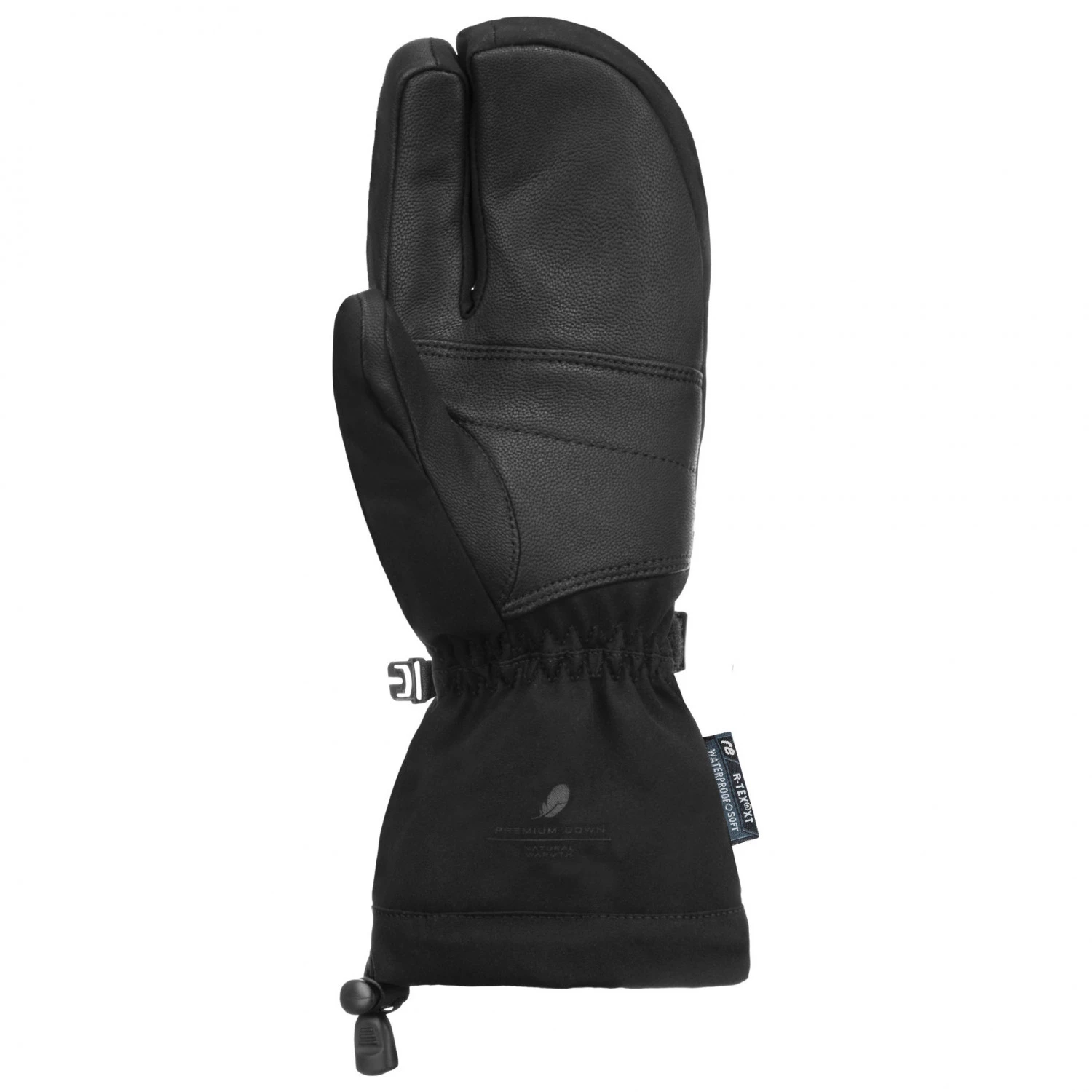 Reusch Women's Nadia R-Tex XT Lobster - Handschuhe 4 Reusch Women's Nadia R-Tex XT Lobster - Handschuhe – Bild 2