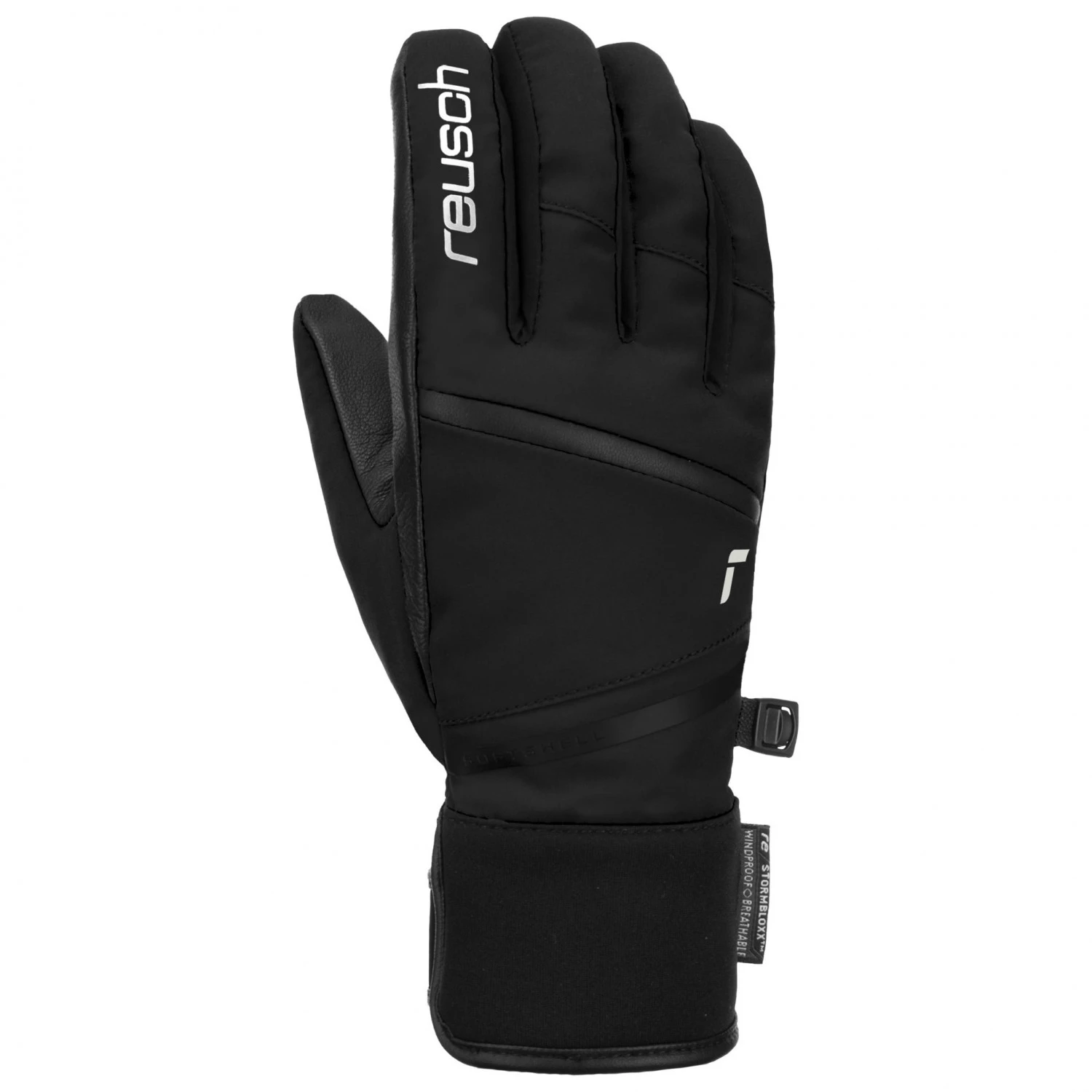 Reusch Women's Tessa Stormbloxx - Handschuhe 6 Reusch Women's Tessa Stormbloxx - Handschuhe – Bild 4