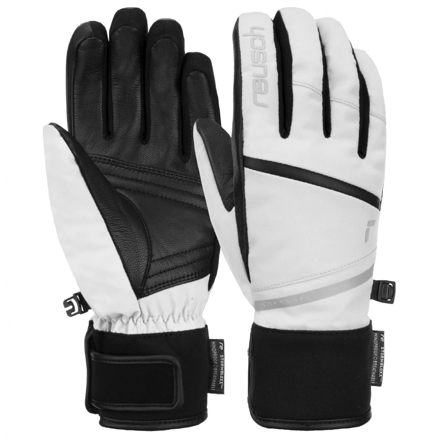 Reusch Women's Tessa Stormbloxx - Handschuhe 5 Reusch Women's Tessa Stormbloxx - Handschuhe – Bild 3