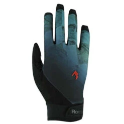 Skiausrüstungs Geschäft 14 Roeckl Sports Kid's Montan Jr. - Handschuhe