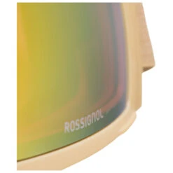 Rossignol Magne'Lens S2 + S1 - Skibrille -Skiausrüstungs Geschäft rossignol magnelens s2 s1 skibrille detail 4