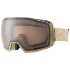 Rossignol Magne'Lens S2 + S1 - Skibrille -Skiausrüstungs Geschäft rossignol magnelens s2 s1 skibrille detail 6