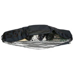 Rossignol Premium Snowboard & Gear Bag - Snowboardtasche 10 Rossignol Premium Snowboard & Gear Bag - Snowboardtasche -Skiausrüstungs Geschäft rossignol premium snowboard gear bag snowboardtasche detail 3