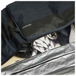 Rossignol Premium Snowboard & Gear Bag - Snowboardtasche 12 Rossignol Premium Snowboard & Gear Bag - Snowboardtasche -Skiausrüstungs Geschäft rossignol premium snowboard gear bag snowboardtasche detail 5