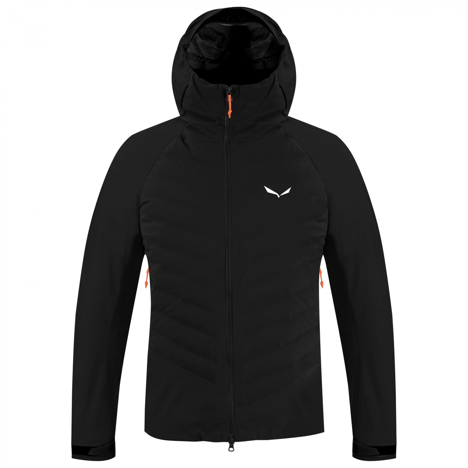 SALEWA Sella Powertex 3L Hybrid Jacket - Regenjacke 3 SALEWA Sella Powertex 3L Hybrid Jacket - Regenjacke