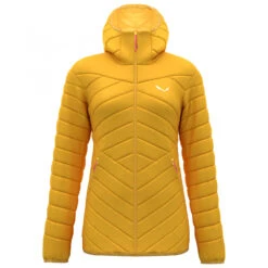 SALEWA Women's Brenta Jacket - Daunenjacke -Skiausrüstungs Geschäft salewa womens brenta jacket daunenjacke 3