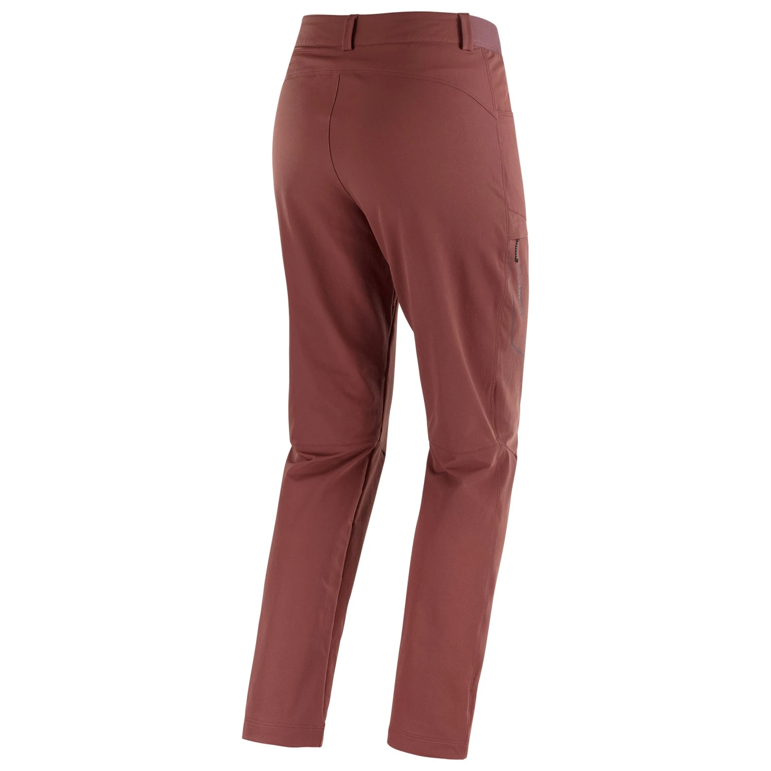 Salomon Women's Wayfarer Warm - Winterhose 4 Salomon Women's Wayfarer Warm - Winterhose – Bild 2