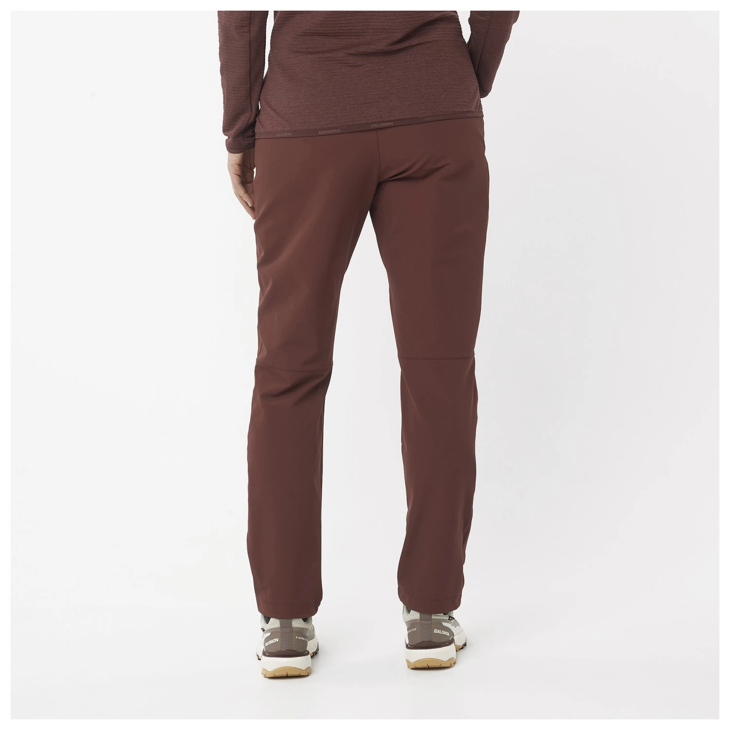 Salomon Women's Wayfarer Warm - Winterhose 6 Salomon Women's Wayfarer Warm - Winterhose – Bild 4