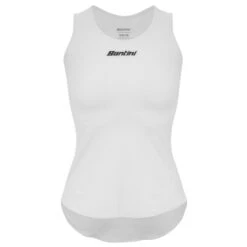 Santini Women's Lieve Top Baselayer - Kunstfaserunterwäsche 7 Santini Women's Lieve Top Baselayer - Kunstfaserunterwäsche -Skiausrüstungs Geschäft santini womens lieve top baselayer kunstfaserunterwaesche detail 3
