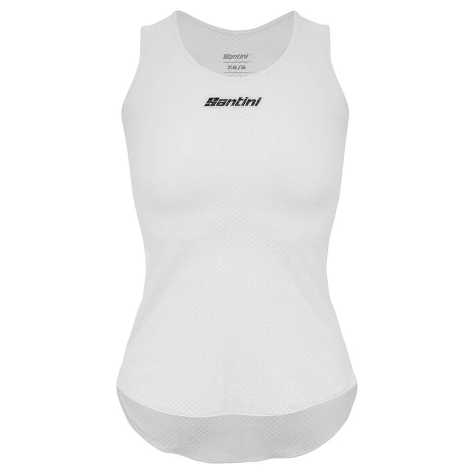 Santini Women's Lieve Top Baselayer - Kunstfaserunterwäsche 5 Santini Women's Lieve Top Baselayer - Kunstfaserunterwäsche – Bild 3