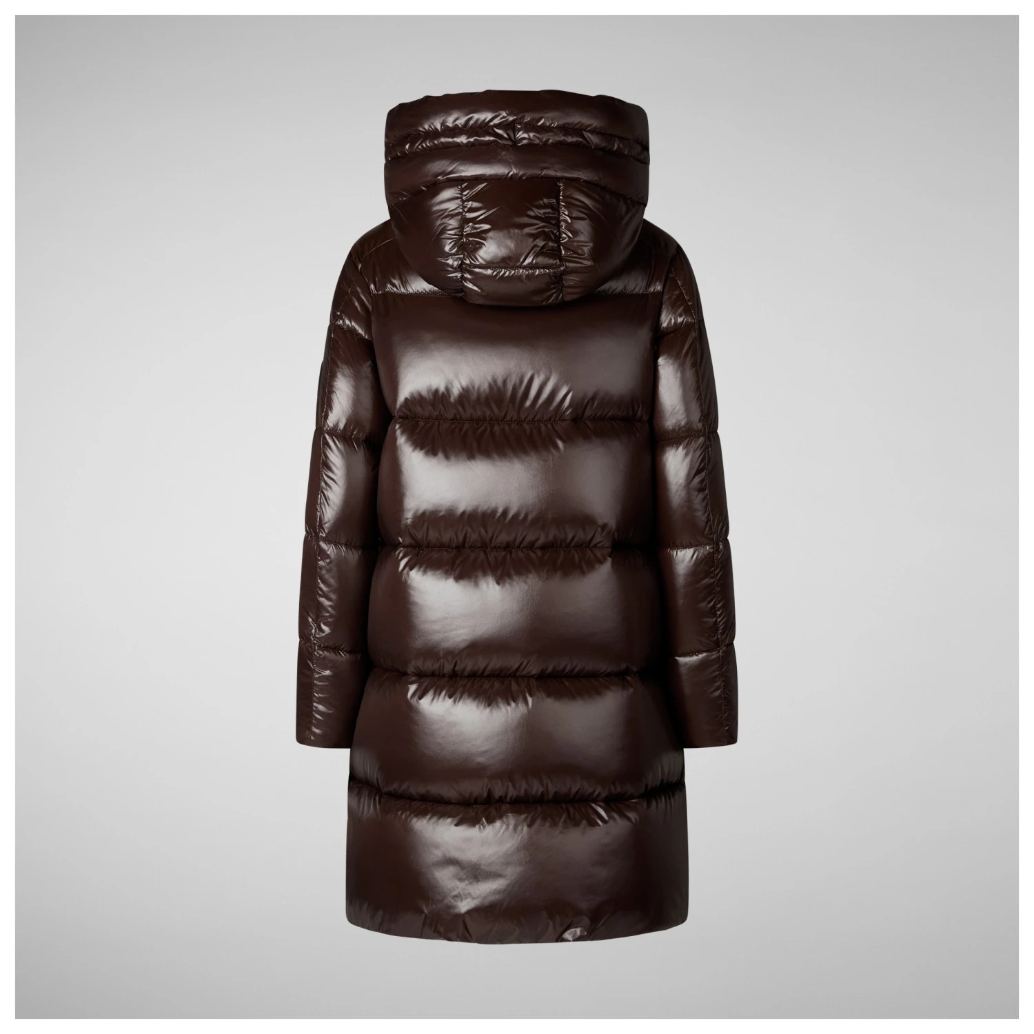 SAVE THE DUCK Women's Isabel - Mantel 4 SAVE THE DUCK Women's Isabel - Mantel – Bild 2