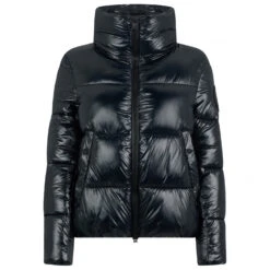 SAVE THE DUCK Women's Isla - Kunstfaserjacke