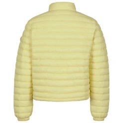 SAVE THE DUCK Women's Neha Jacket - Kunstfaserjacke 8 SAVE THE DUCK Women's Neha Jacket - Kunstfaserjacke -Skiausrüstungs Geschäft save the duck womens neha jacket kunstfaserjacke detail 3