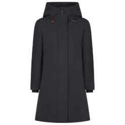 SAVE THE DUCK Women's Sienna - Mantel 11 SAVE THE DUCK Women's Sienna - Mantel -Skiausrüstungs Geschäft save the duck womens sienna mantel 1