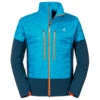 Schöffel Hybrid Jacket Tofane2 - Kunstfaserjacke -Skiausrüstungs Geschäft schoeffel hybrid jacket tofane2 kunstfaserjacke